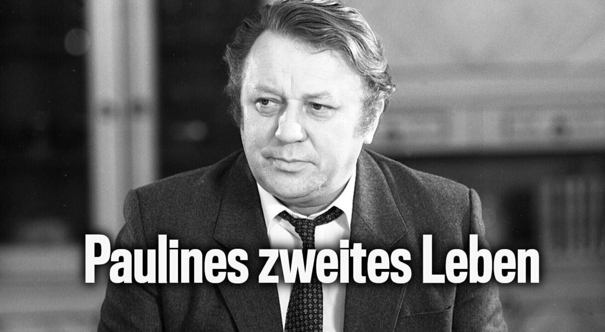 Paulines zweites Leben