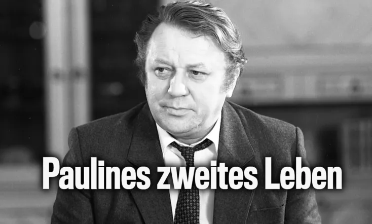 Paulines zweites Leben