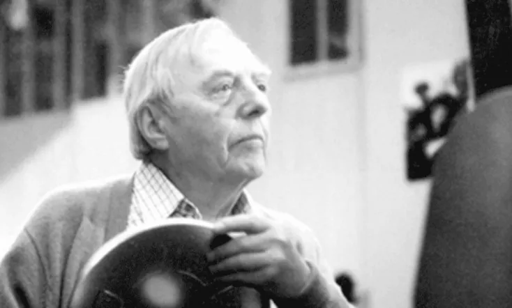 Paul Grimault, image par image