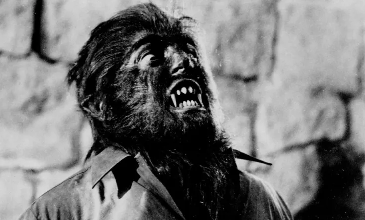 Paul Naschy: la sonrisa del lobo