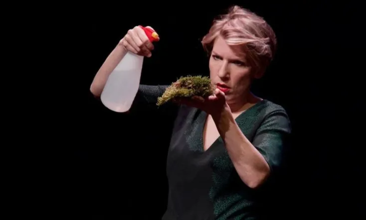 Paulien Cornelisse: Om Mij Moverende Redenen