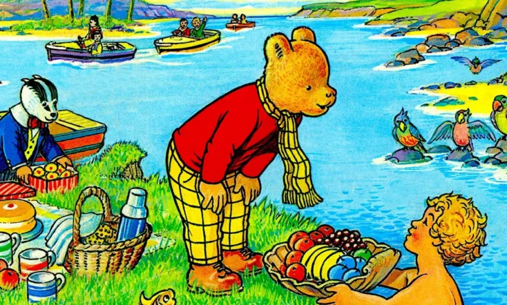 Paul McCartney - The Music and Animation Collection