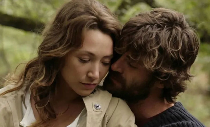 Pauline et François