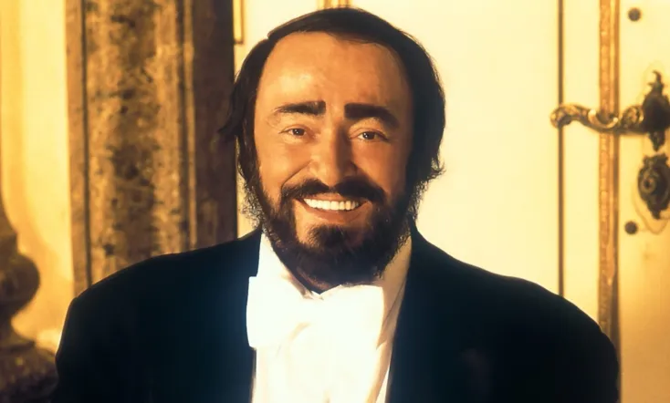 Pavarotti: The Last Tenor