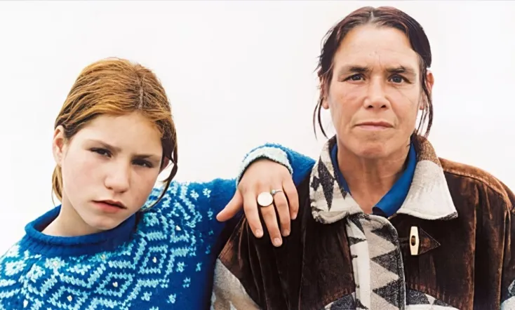 Pavee Lackeen: The Traveller Girl