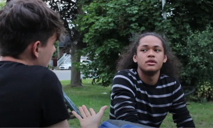 Pax Films' Dandelion