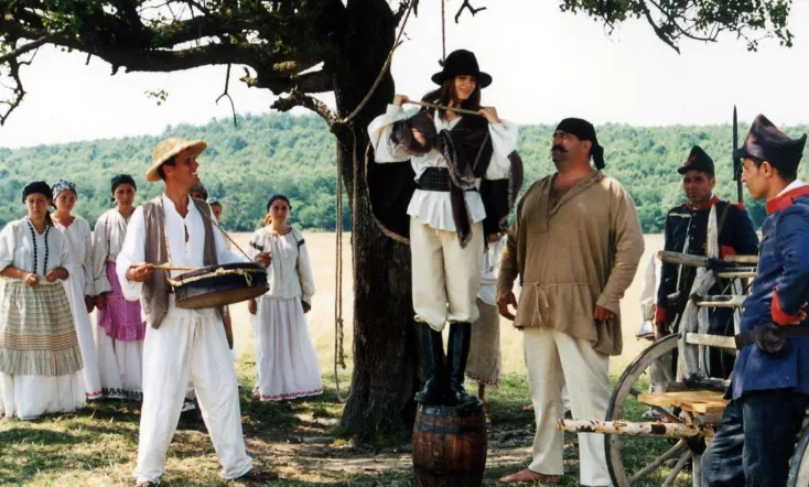 Păcală se întoarce