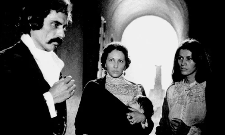 Pedro Páramo, el hombre de la Media Luna