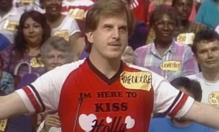 Perfect Bid: The Contestant Who Knew Too Much