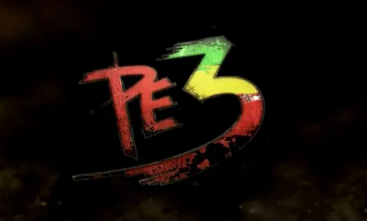 PE3