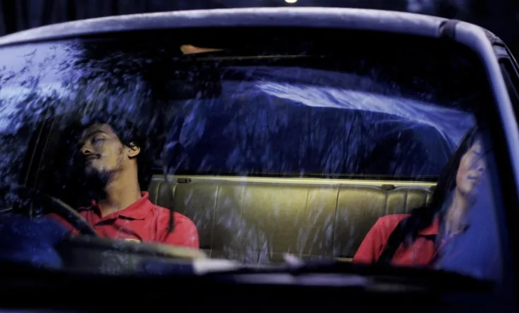 Peculiar Vacation and Other Illnesses