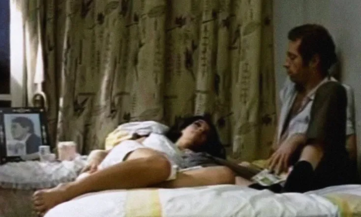 Pedro Diabo Ama Rosa Meia Noite