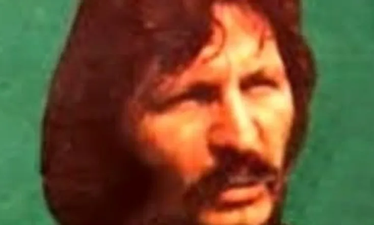 Pedro Canhoto, O Vingador Erótico