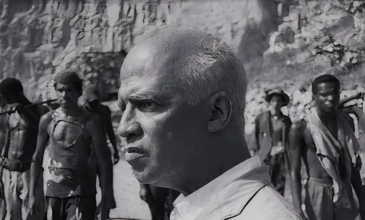 Pedreira de São Diogo