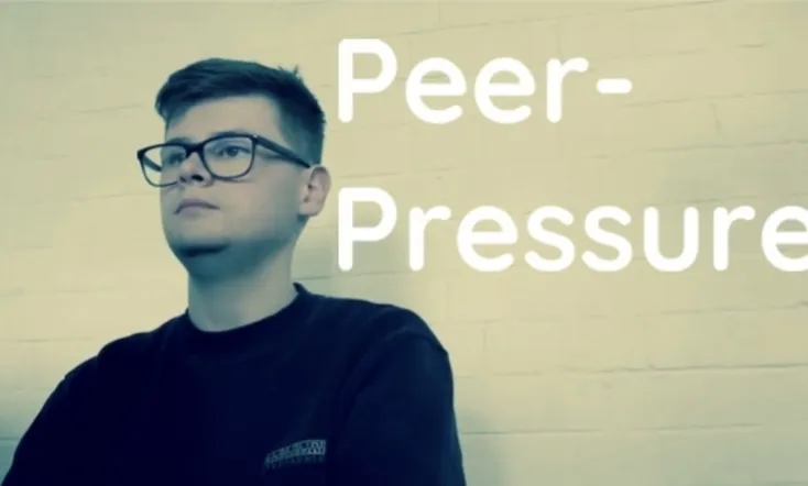 Peer-Pressure