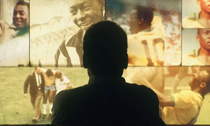 Pelé