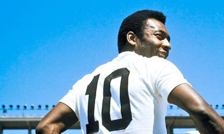 Pelé Forever