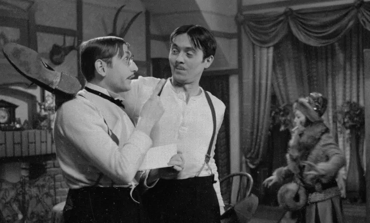 Pension pro svobodné pány