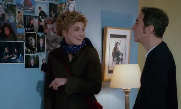 People Who Love Each Other