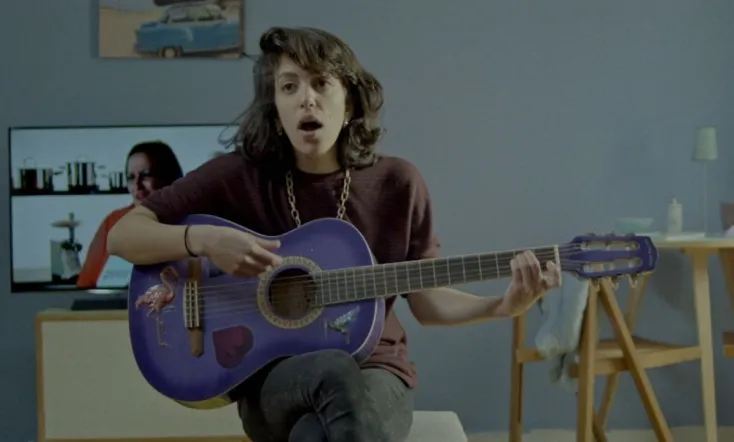 People That Are Not Me