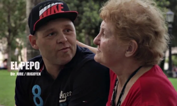 Pepo: La última oportunidad