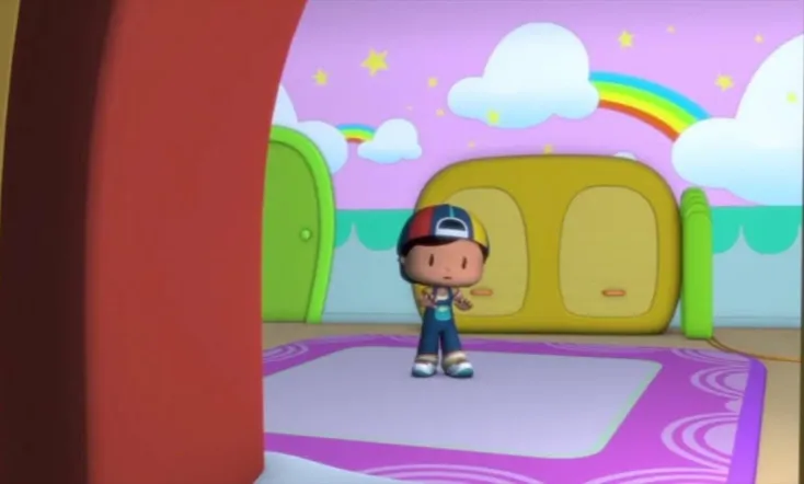 Pepee: Birlik Zamanı