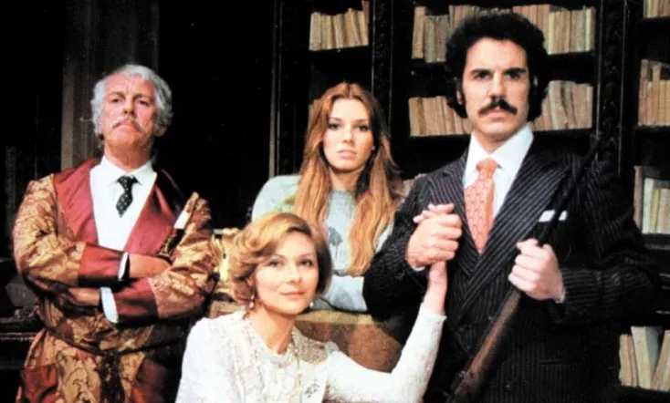 Perdutamente tuo... mi firmo Macaluso Carmelo fu Giuseppe