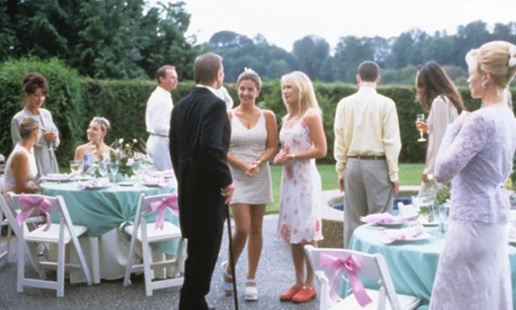 Perfect Little Angels