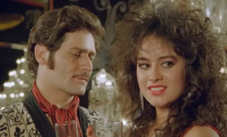 Pero sigo siendo el rey