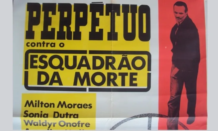 Perpétuo Contra o Esquadrão da Morte