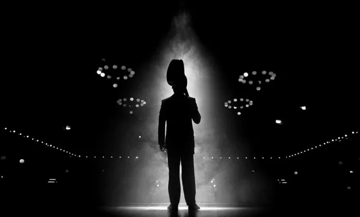 Peret: The King of the Gipsy Rumba