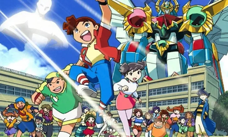 Perfect Victory Daiteiou