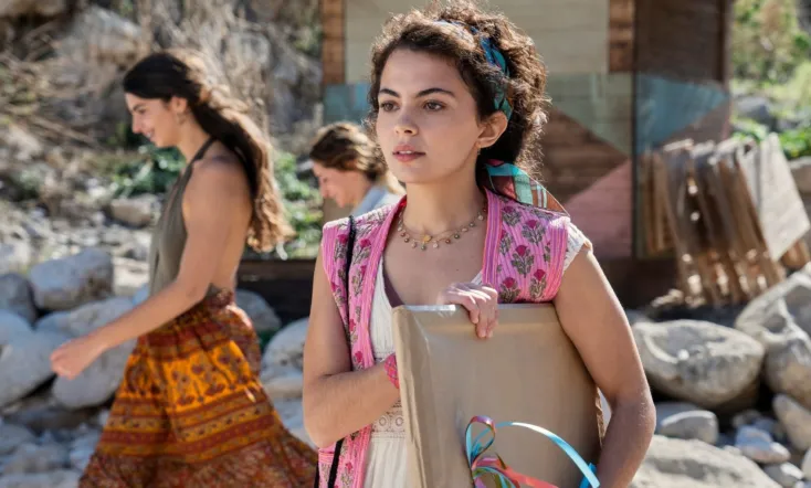 Per lanciarsi dalle stelle