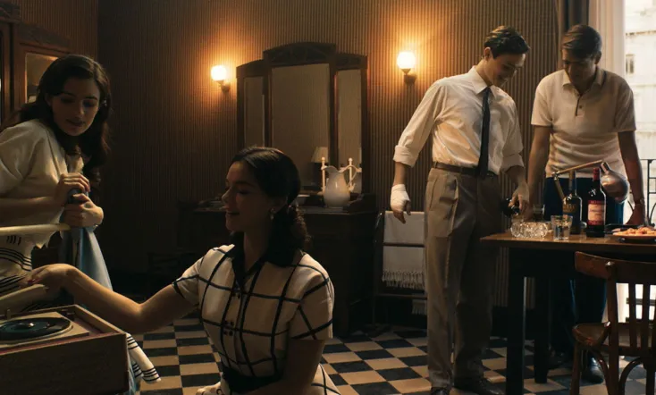 Percoco - Il primo Mostro d’Italia