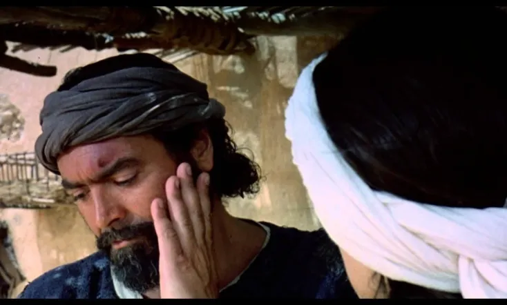 Per amore, solo per amore