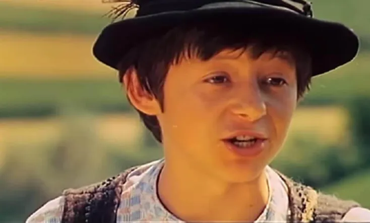 Pero the Lump's Gang