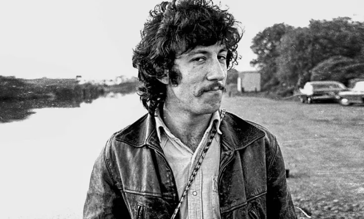 Peter Green: Man of the World