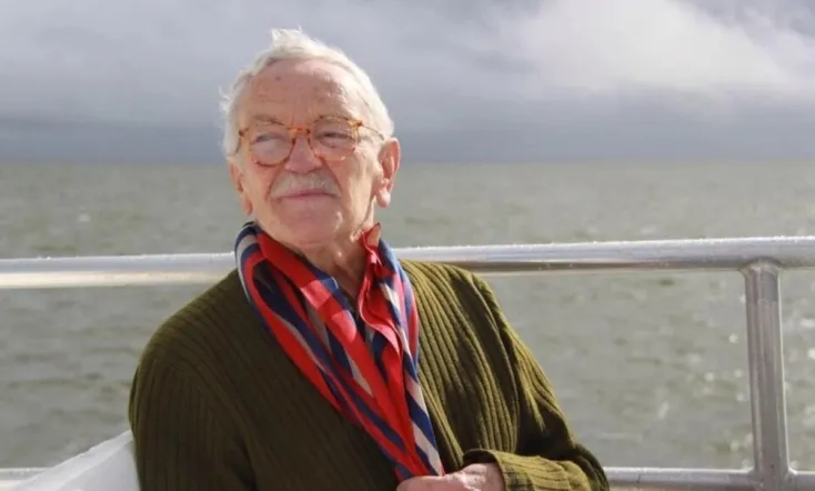 Peter de Rome: Grandfather of Gay Porn