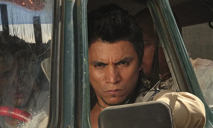 Petecuy, La Película