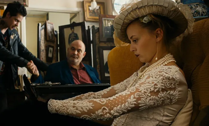 Petersburg: Only for Love