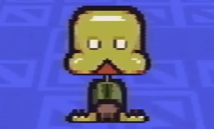 Petscop: The Best Game You've Never Played