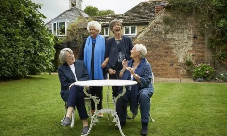 Petites anecdotes entre stars