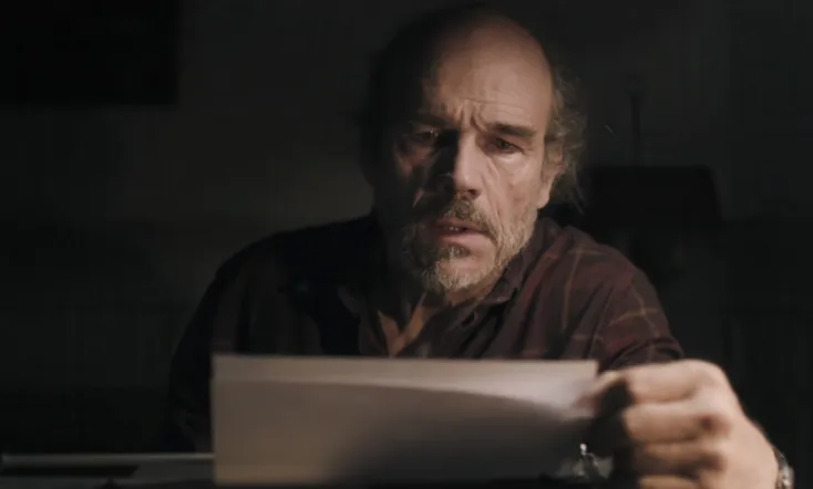 Peter K. - Alone against the State