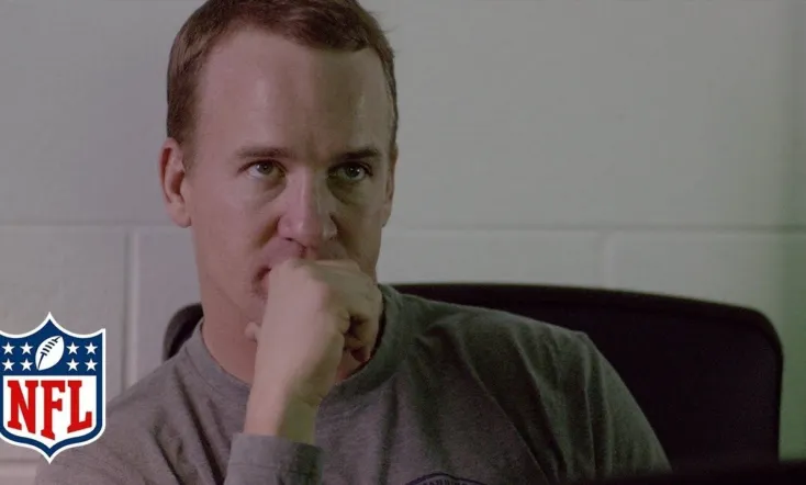 Peyton Manning's Summer School