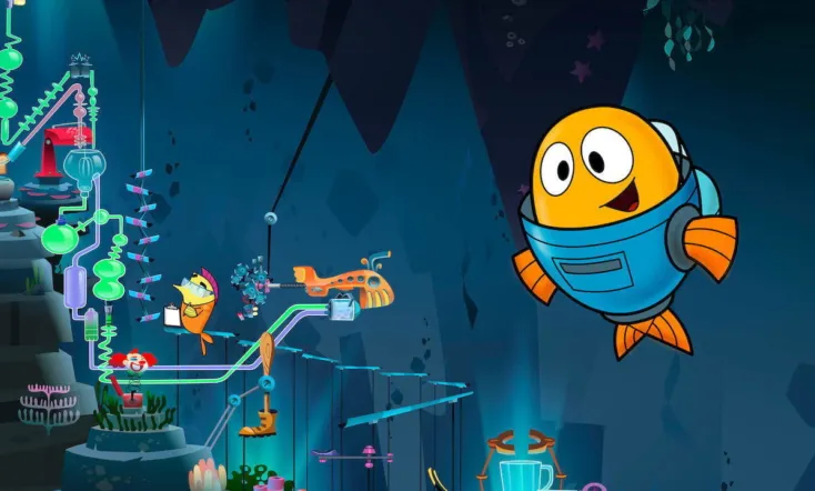 Peztronauta: La Pelicula