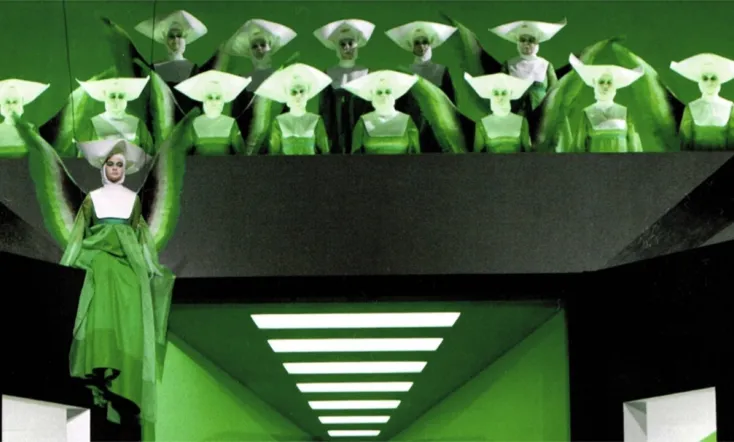 Pfitzner: Palestrina