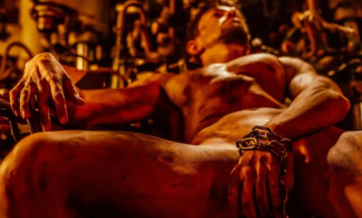 Philosophy in the Boudoir