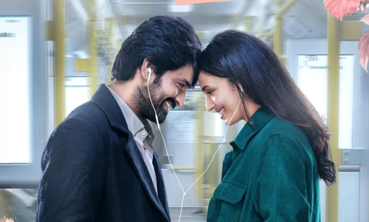 Phalana Abbayi Phalana Ammayi