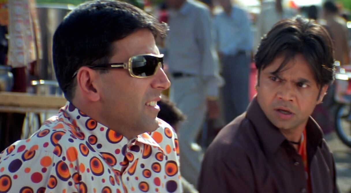 Phir Hera Pheri