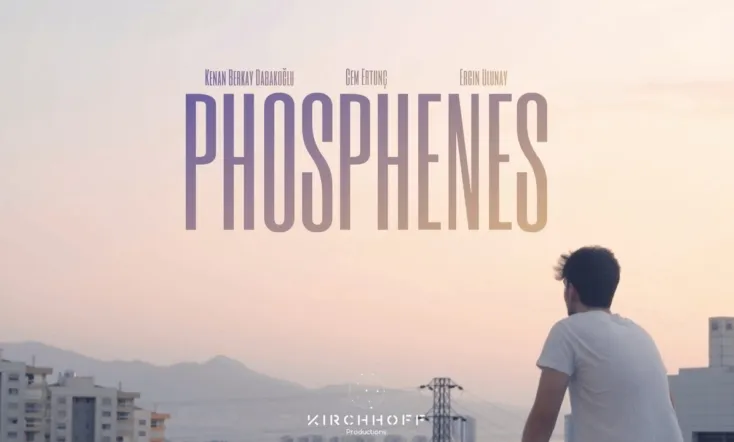 Phosphenes